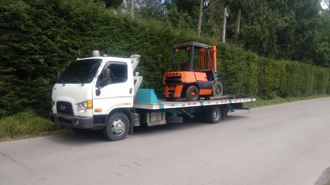 gyh gruas en bogota 4