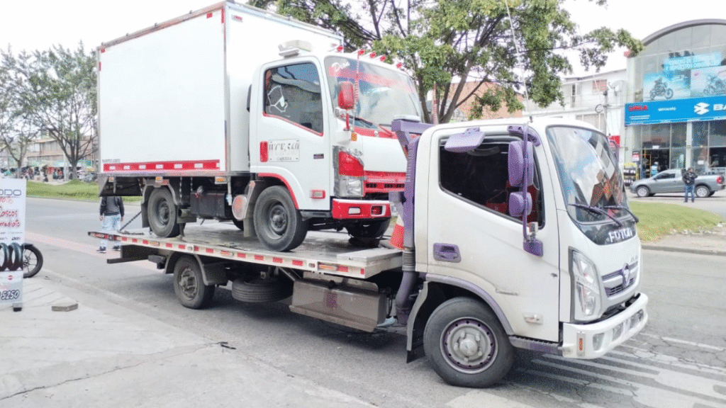 gyh gruas en bogota 5